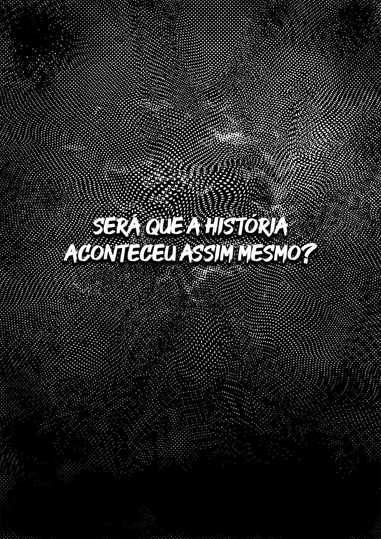 Página 37 da HQ Presságio